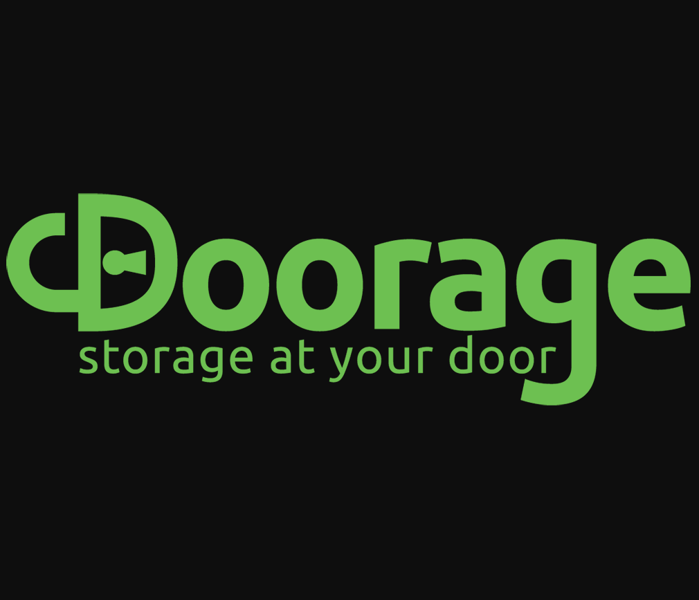 Doorage logo
