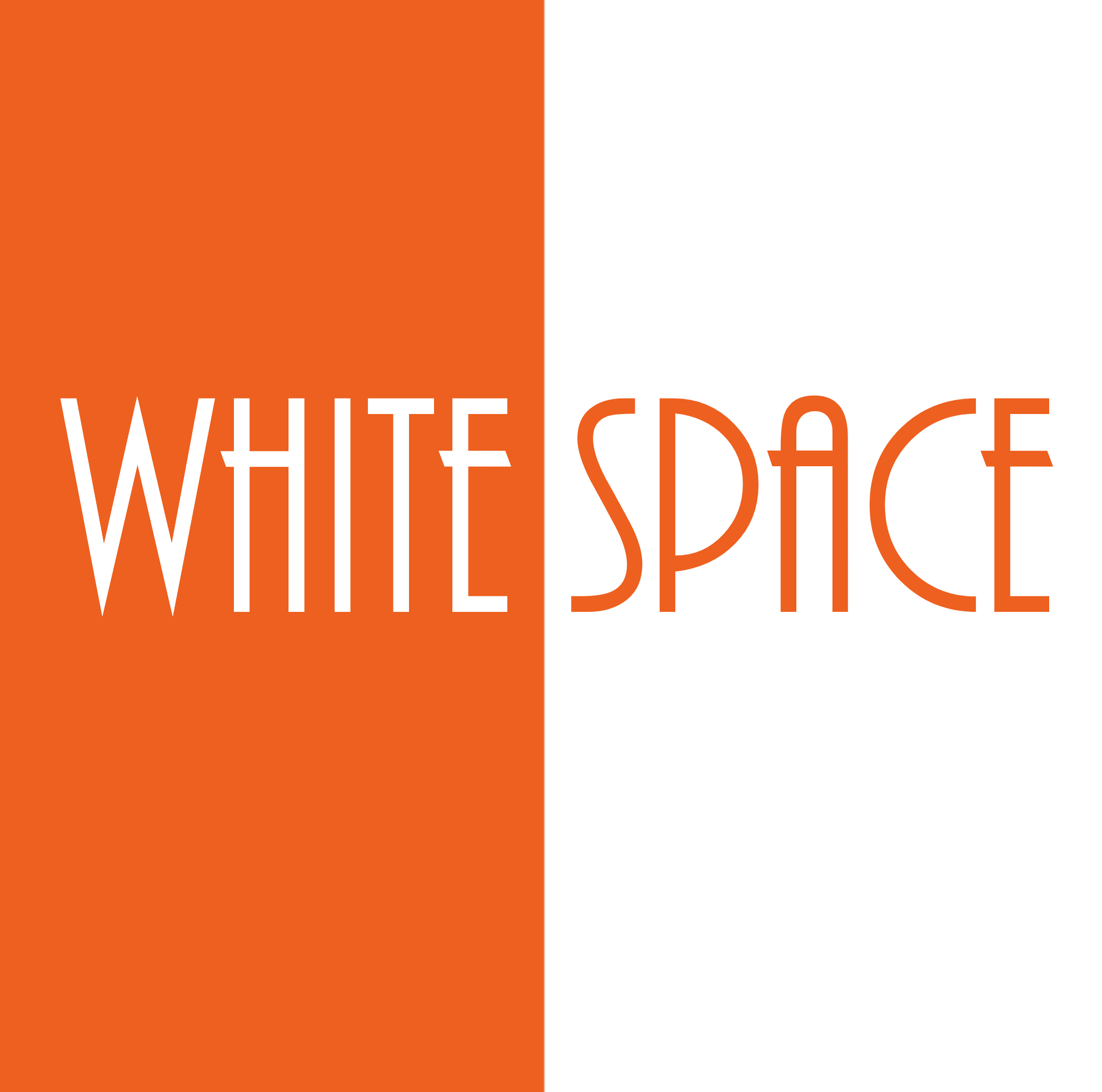 White Space Logistics logo