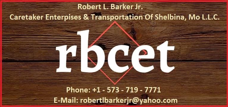 Caretaker Enterprises & Transportation's logo