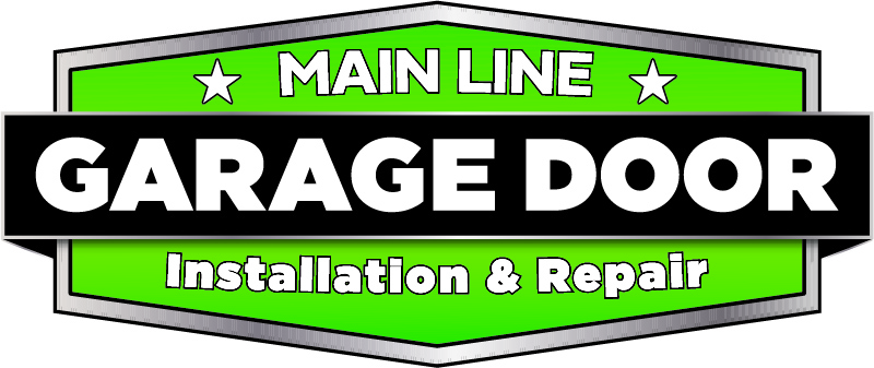 Main Line Garage Door, LLC logo