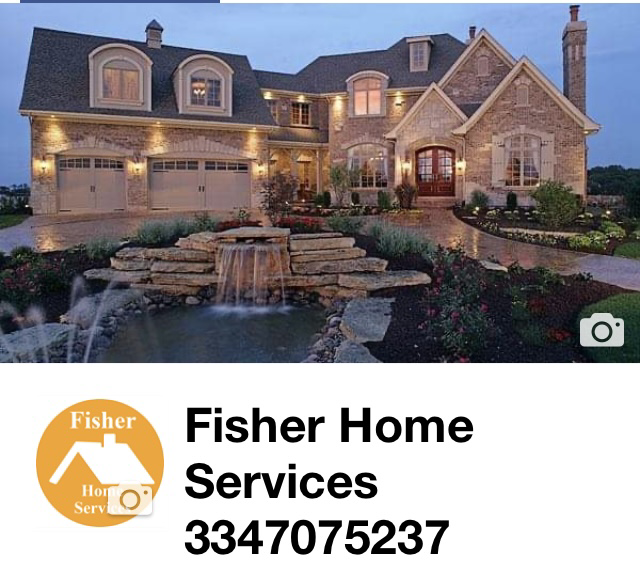 Avatar for Fisher Home Services