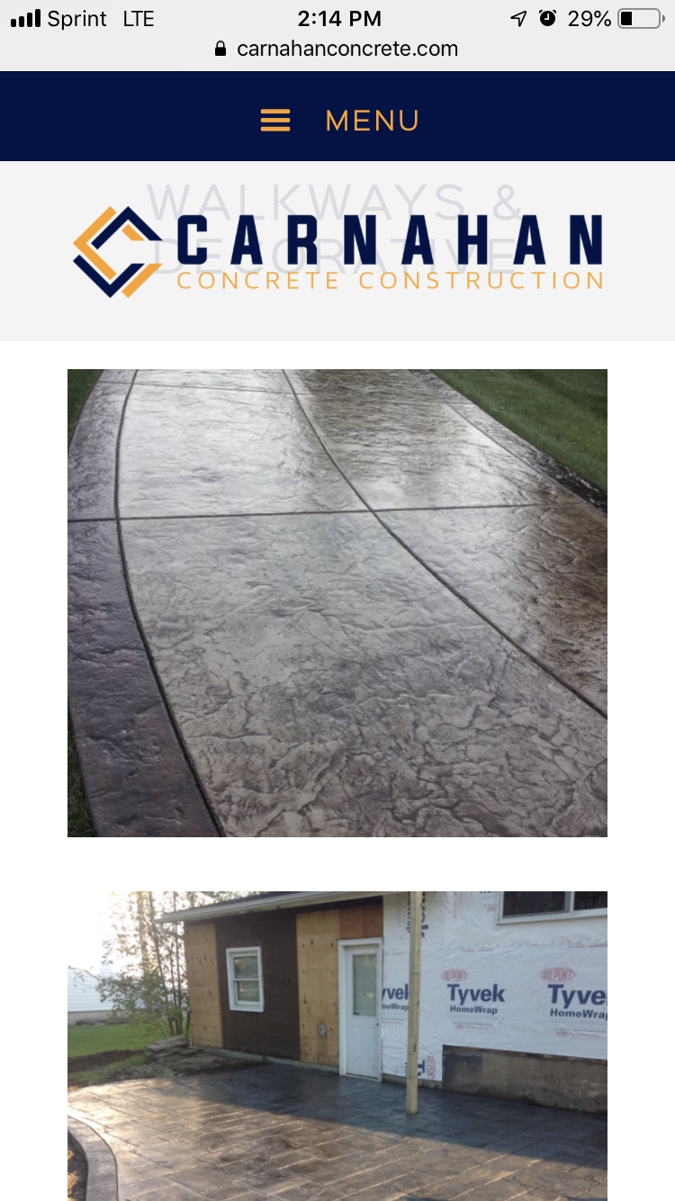 Avatar for Carnahan Concrete