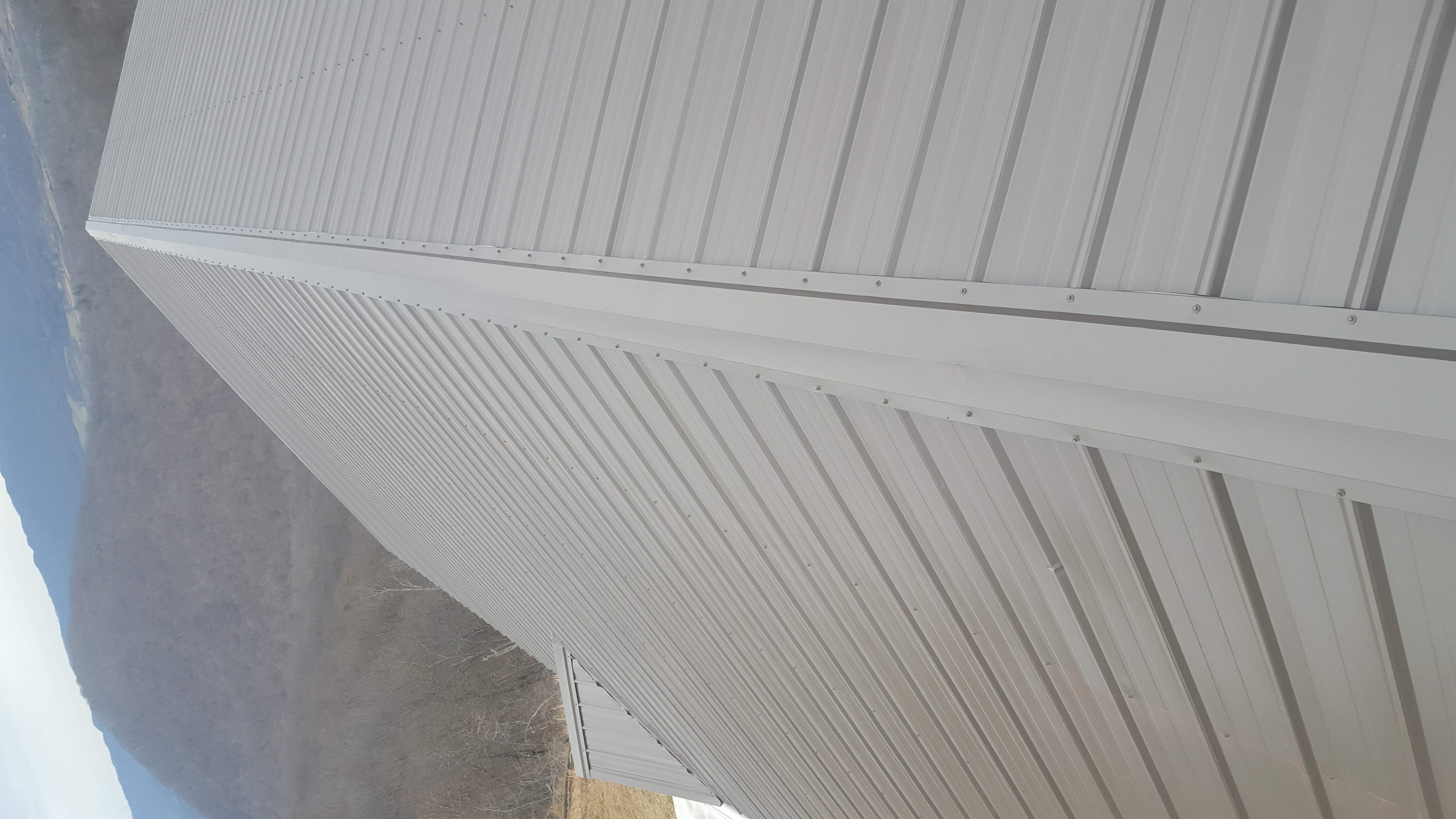 Avatar for First choice metal roofing