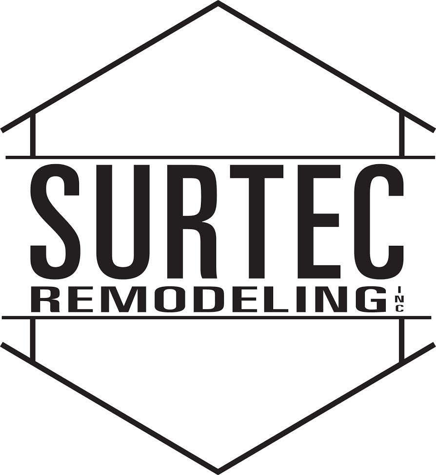 Surtec Remodeling Inc. logo