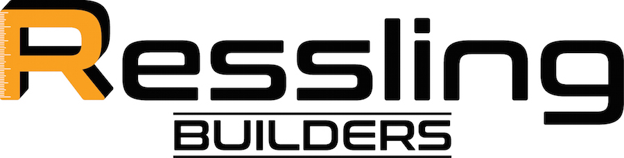 Logo for Ressling Builders