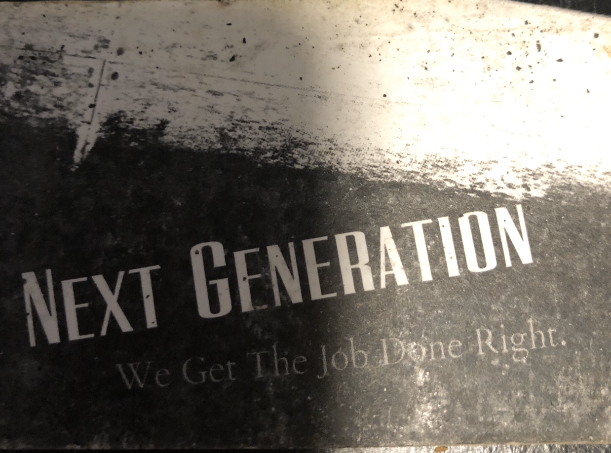 Avatar for Next Generation Contracting
