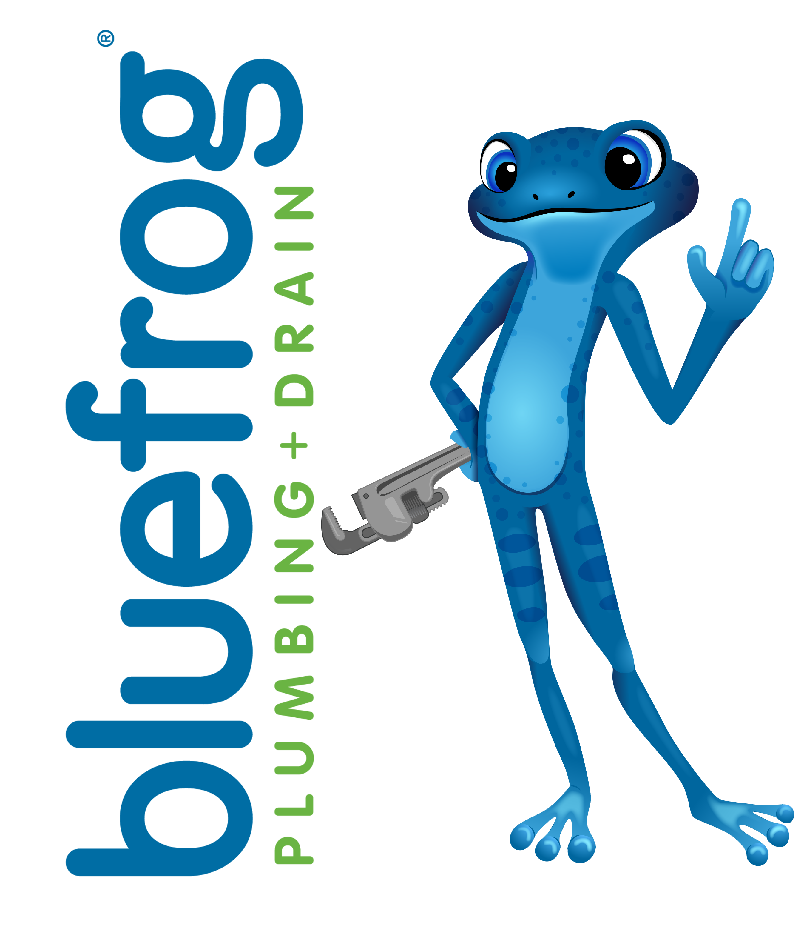 Avatar for bluefrog Plumbing + Drain of Charlotte