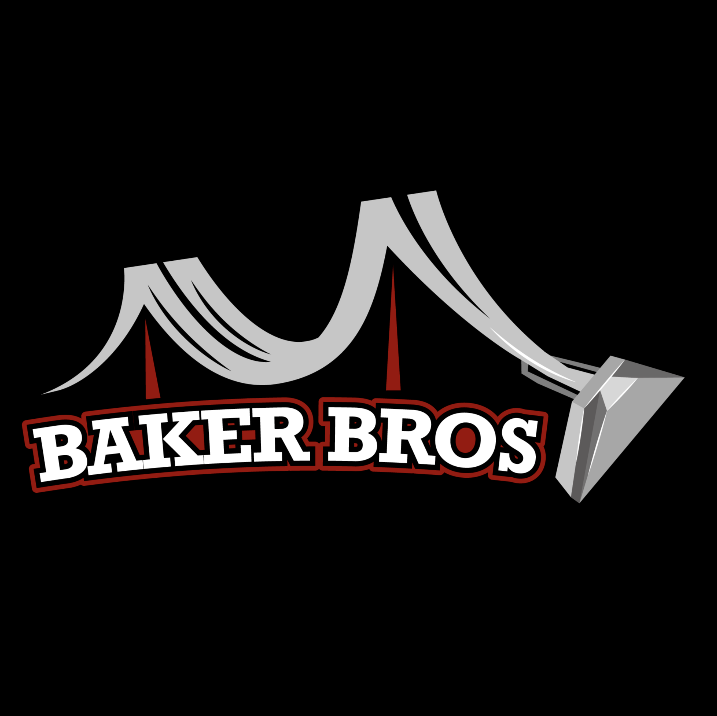 Baker Bro's Carpet & Upholstery Cleaning logo