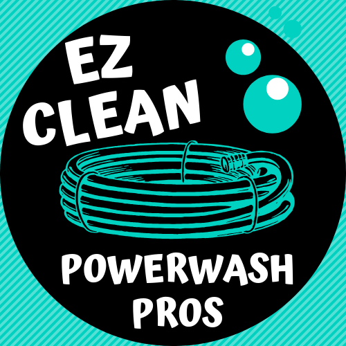 Avatar for EZ Clean Powerwash Pros