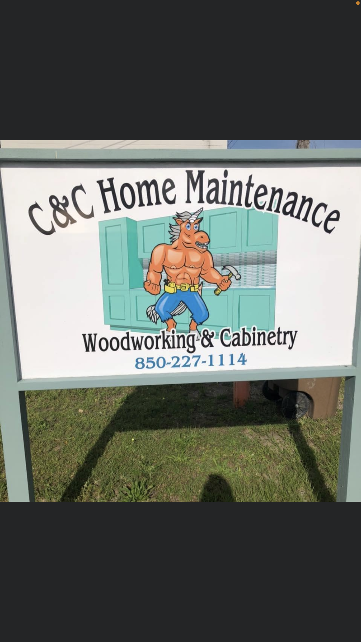Avatar for C&C Home Maintenance