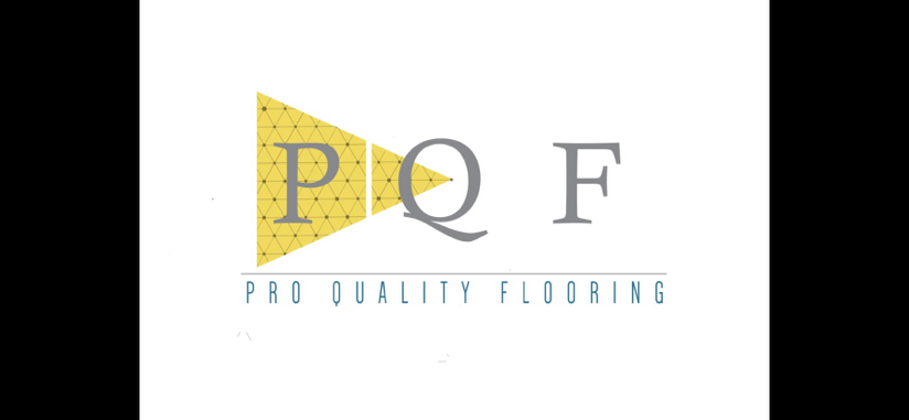 Pro Quality Flooring logo