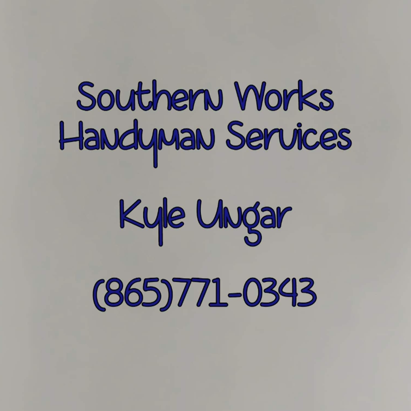 Avatar for Southern Works Power Washing