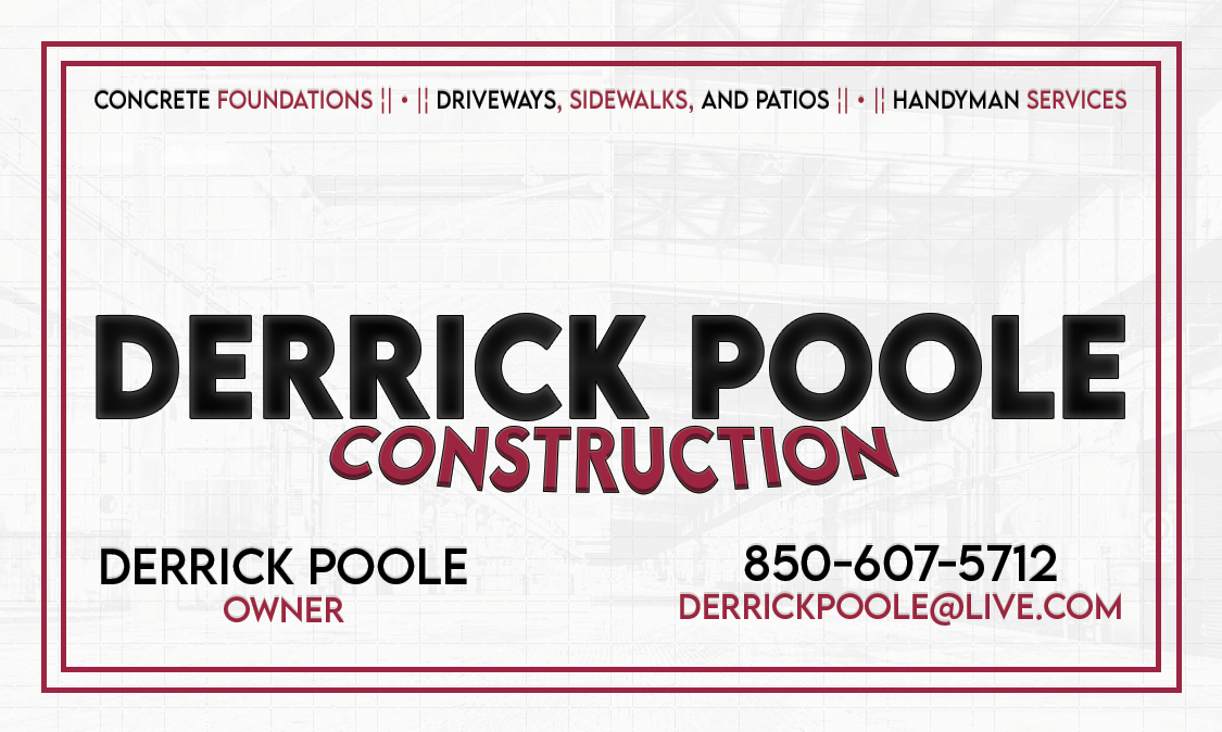 Avatar for Derrick poole