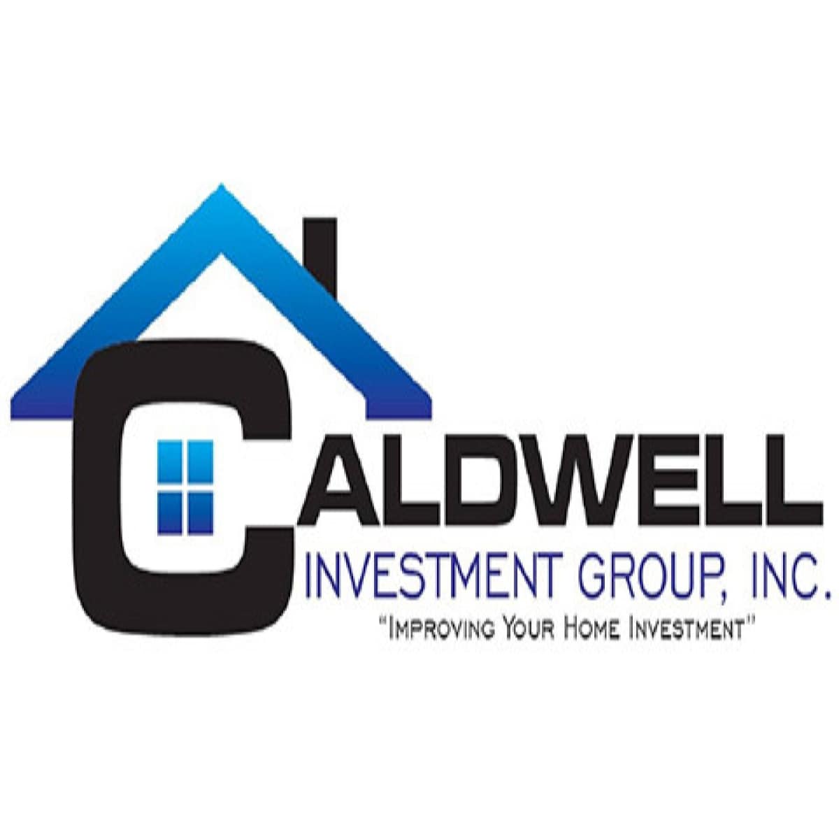 Logo for Caldwell Investment Group, Inc.