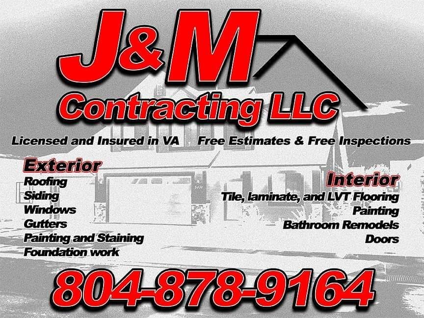 Avatar for JandM Contracting LLC