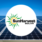 Avatar for SunHarvest Solar