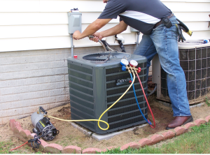 Avatar for Anthony's heating and air