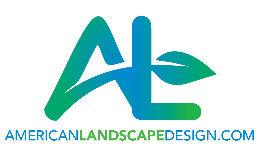 Logo for AmericanlandscapeDesign.com