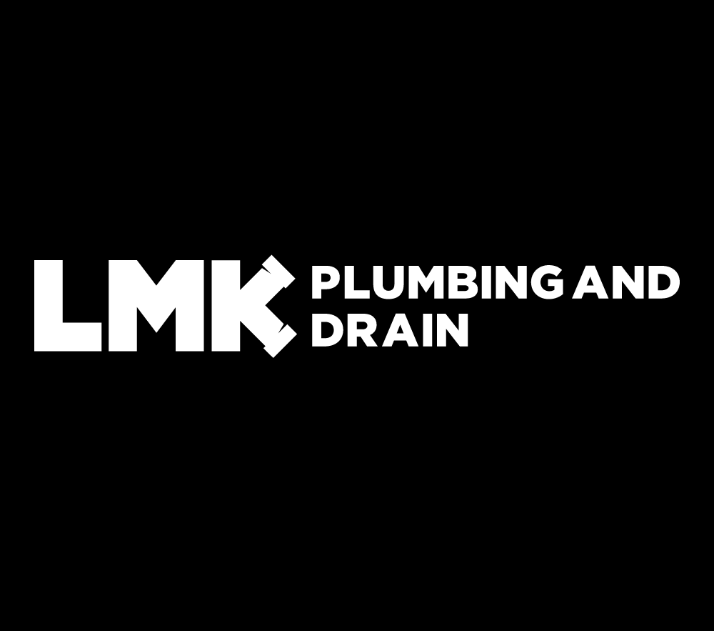 LMK Plumbing and Drain LLC logo