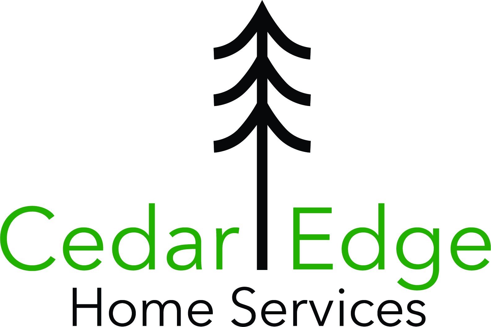 Logo for Cedar Edge Home Services