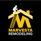 Marvesta Remodeling logo
