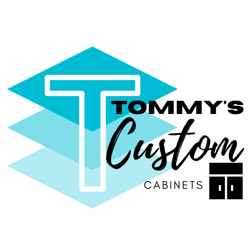 Tommy's Custom Cabinets logo