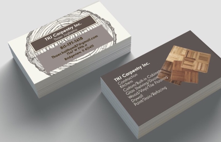 Avatar for THJ Carpentry Inc.