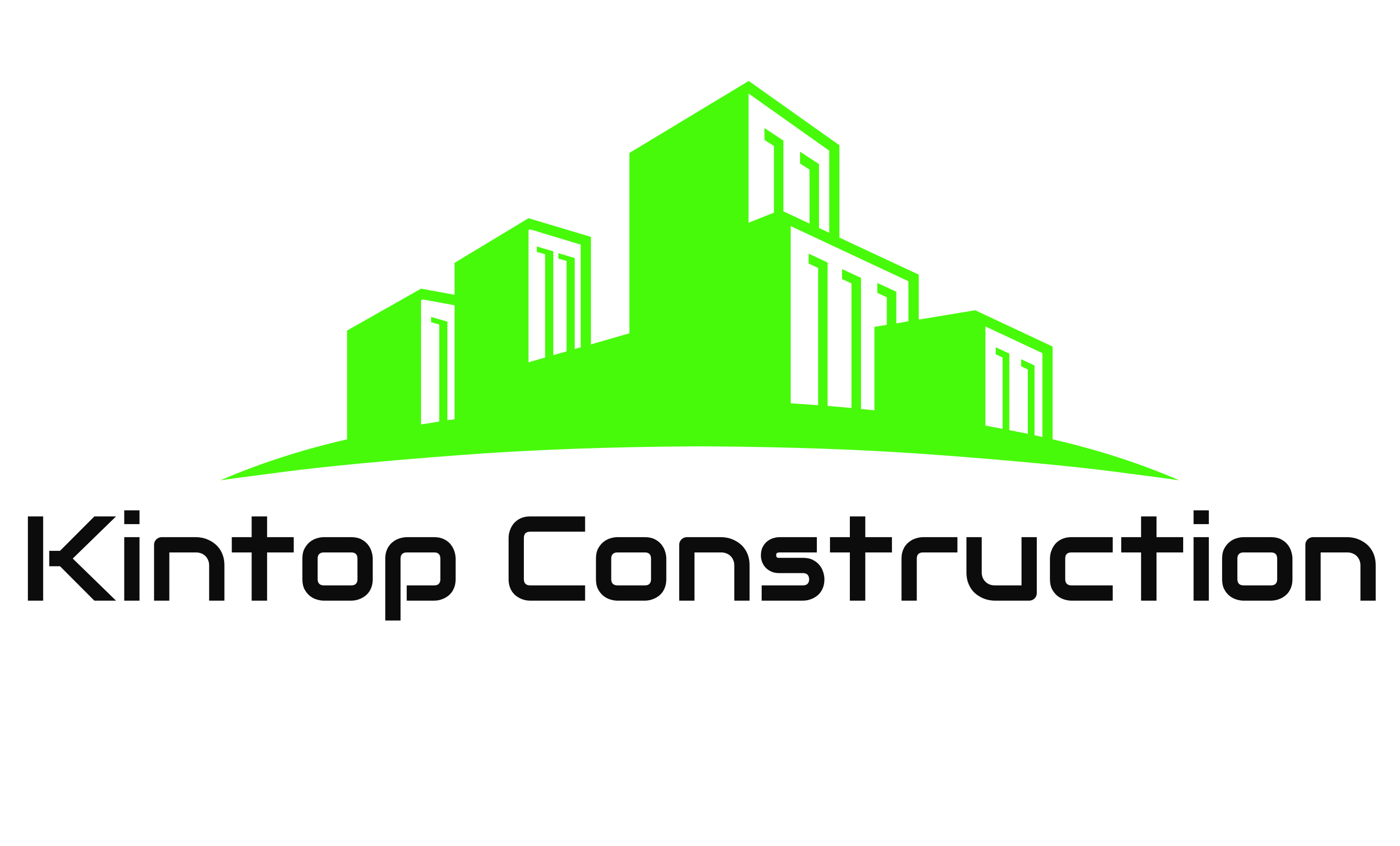 Kintop Construction Management LLC logo