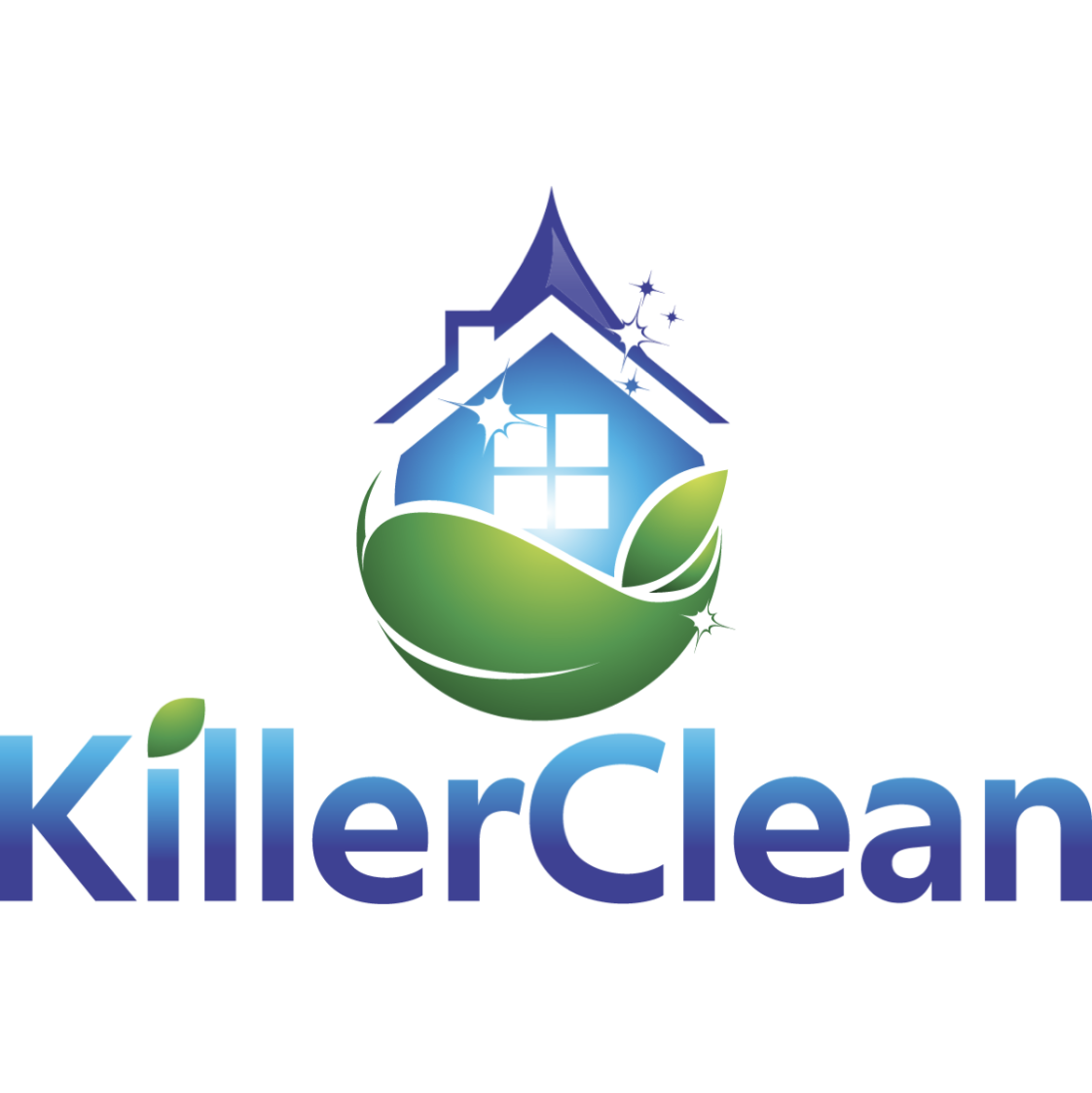 Killer Clean, LLC logo