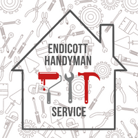 Endicott Handyman Service logo