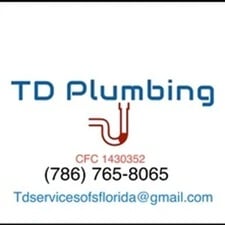 Avatar for TD Services of South Florida Inc