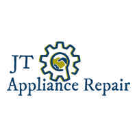 Logo for JT Appliance Repair