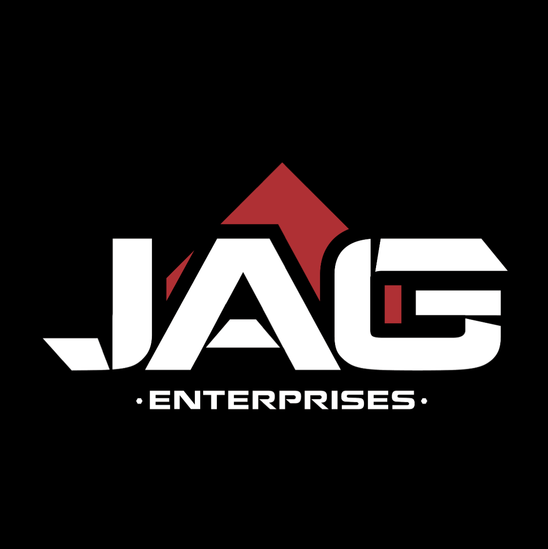 JAG ENTERPRISES logo