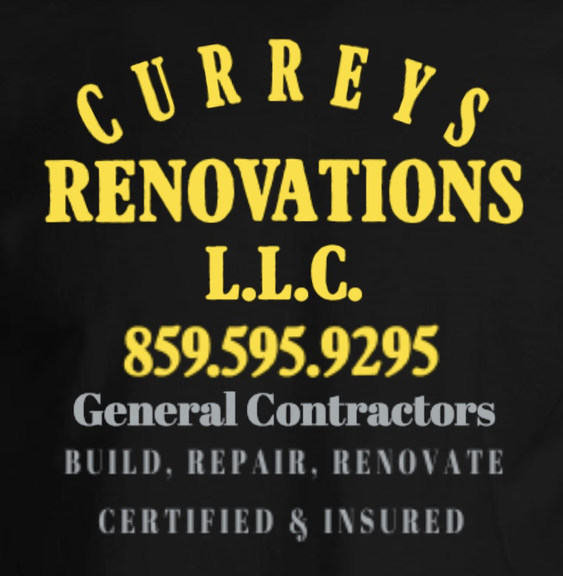 Avatar for Currey’s Renovations LLC