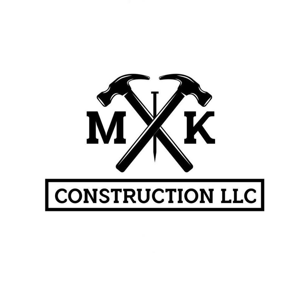 Michael Kisner Construction LLC logo