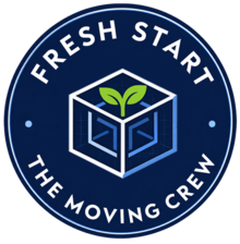 Avatar for Fresh Start the Moving Crew
