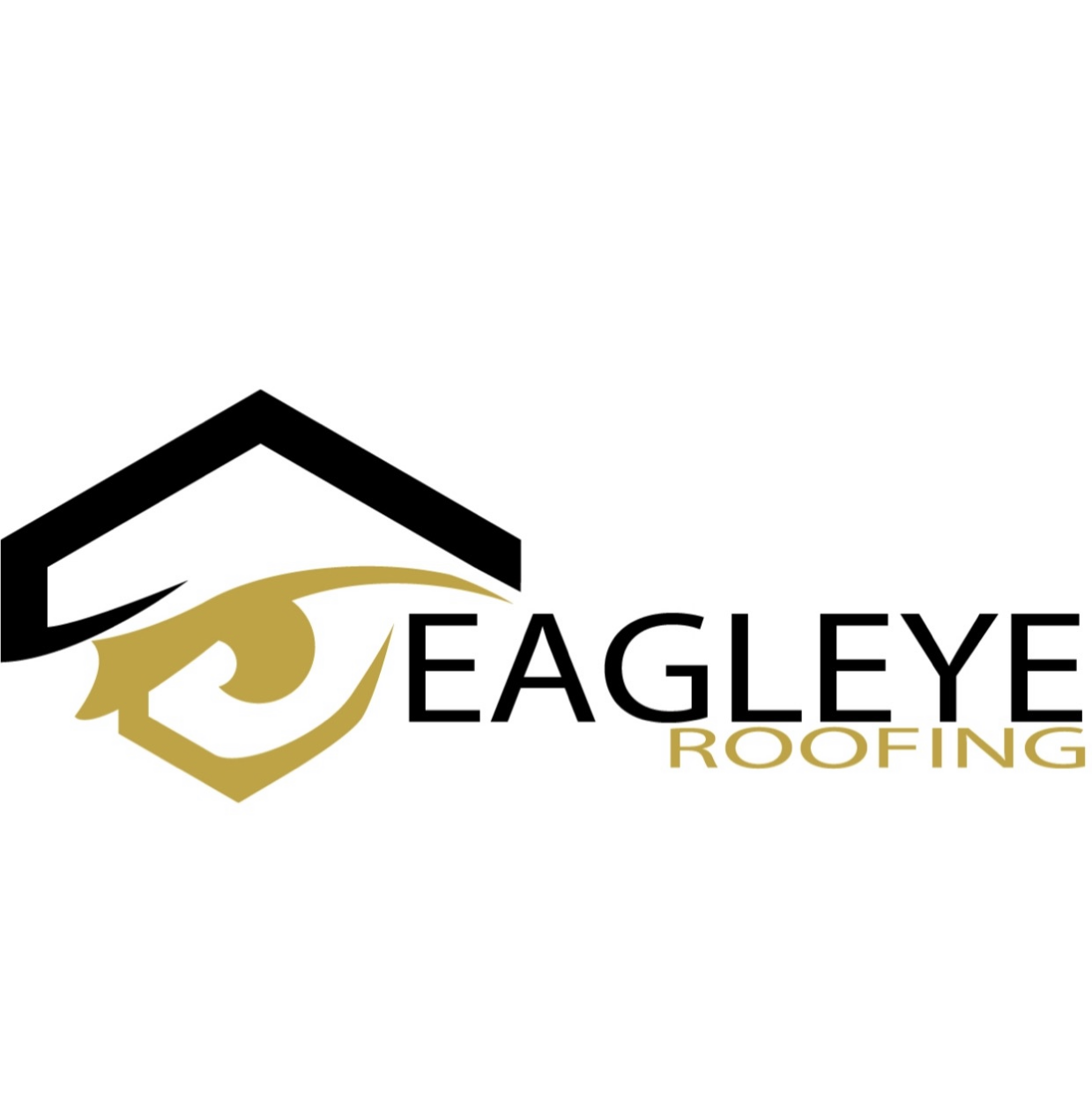 Eagleye Roofing logo