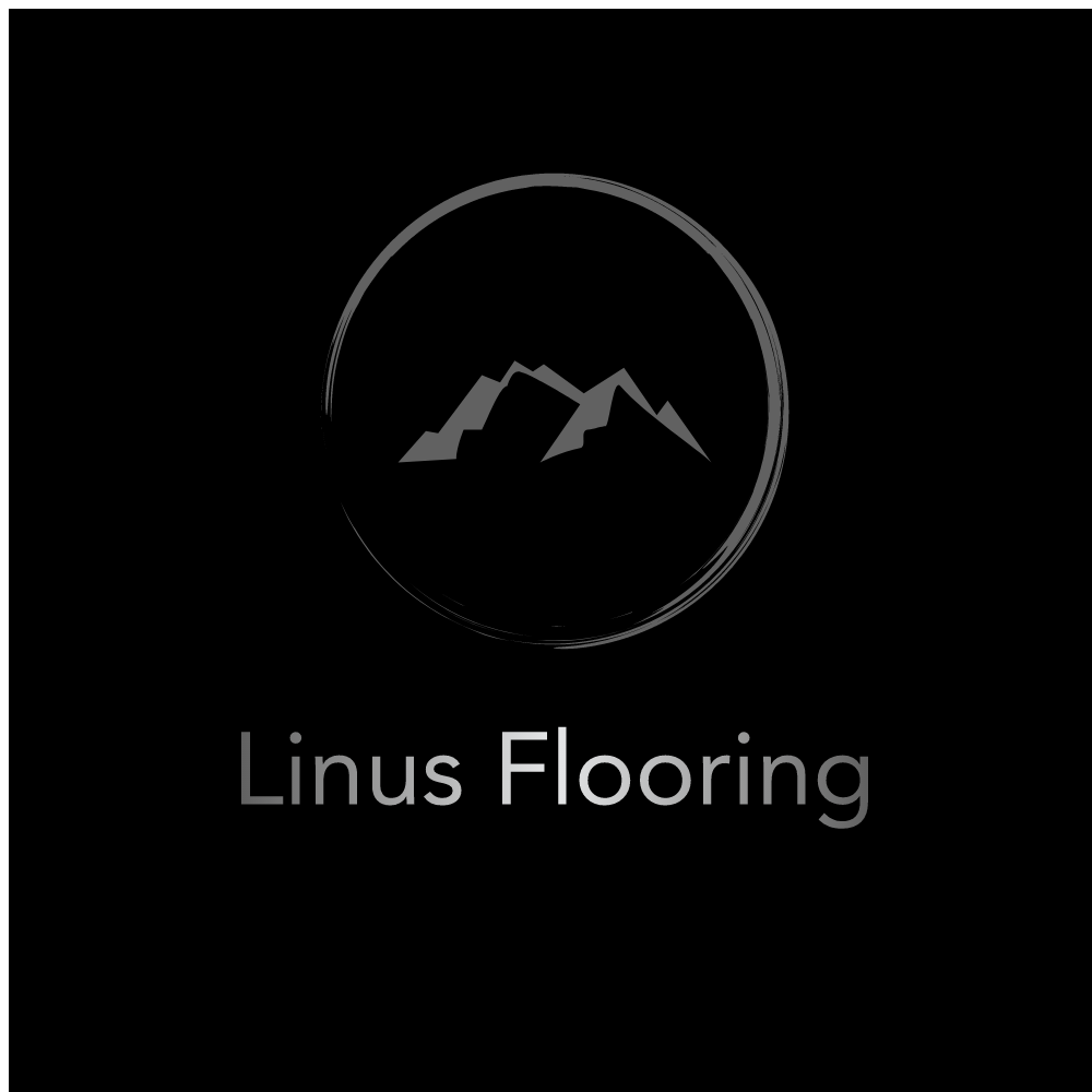 Logo for Linus Flooring