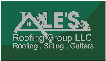 Ale's Roofing Group LLC logo
