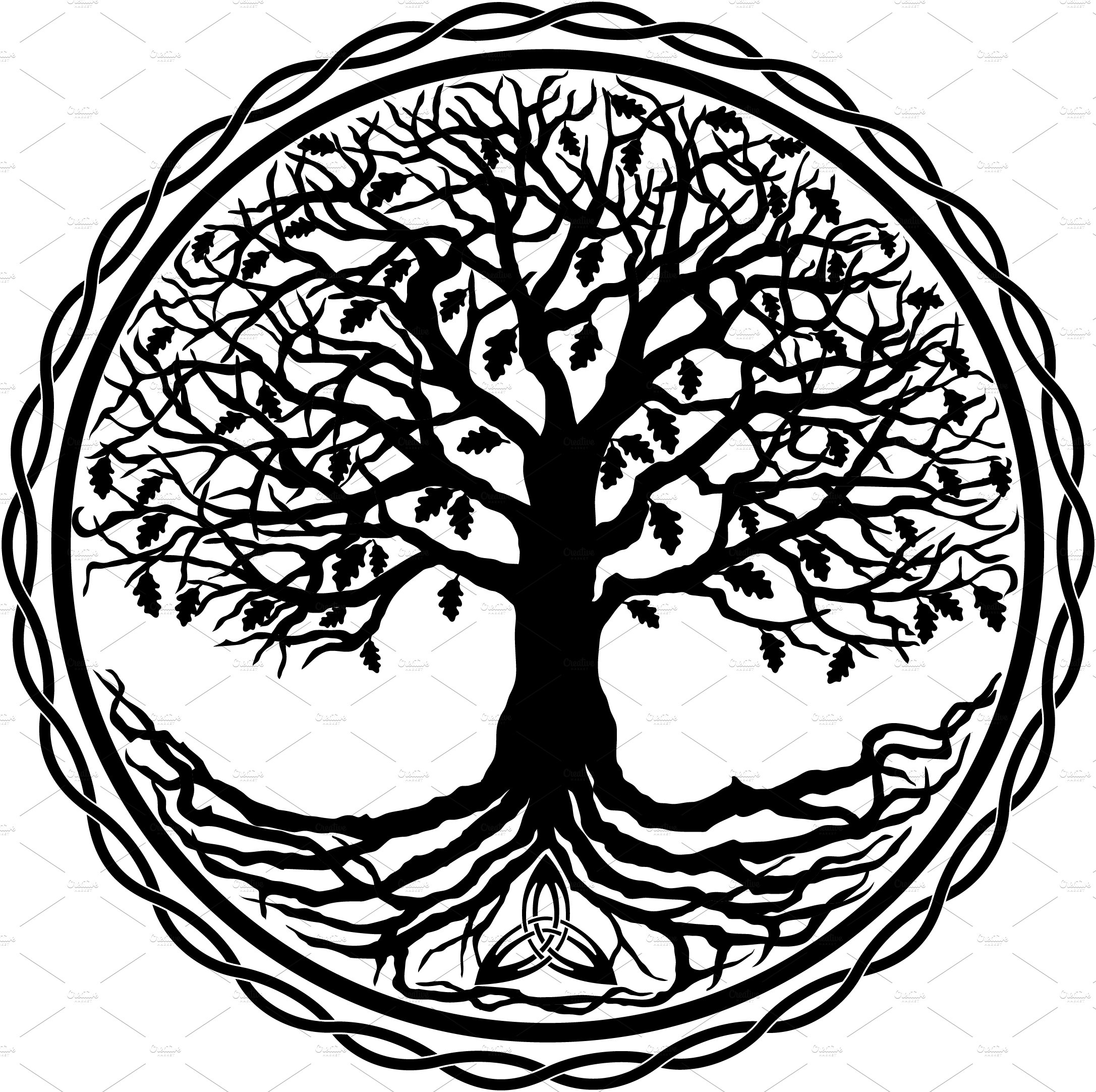 Nephesh Contracting LLC logo