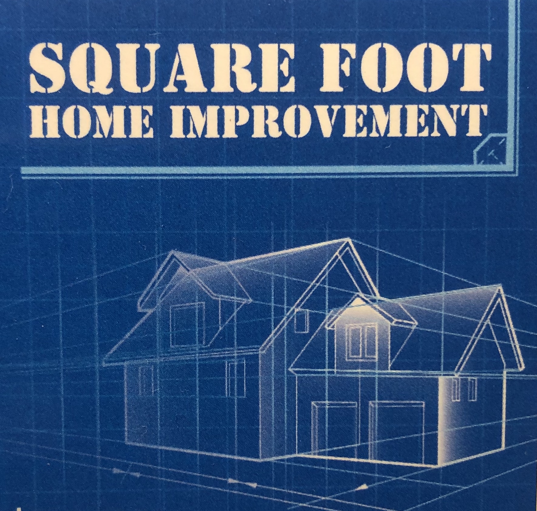 Avatar for Square Foot Home Improvement