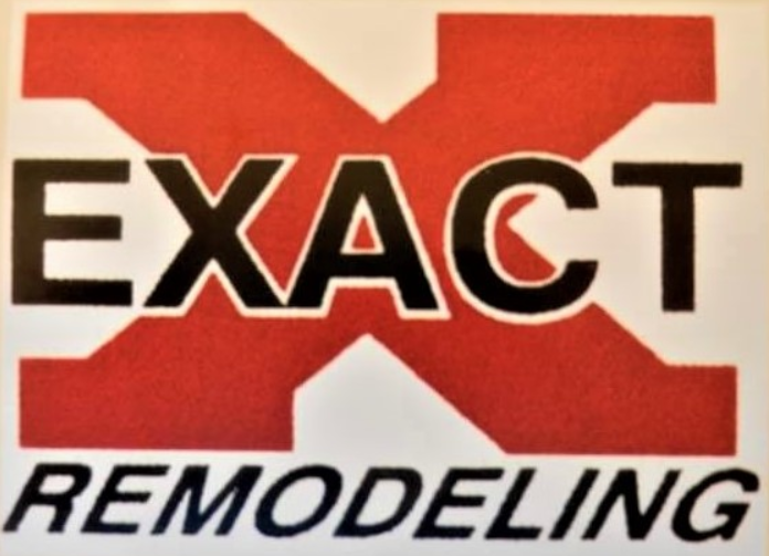 Exact Remodeling and Home Maintenance logo