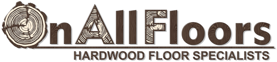 On All Floors. LLC logo