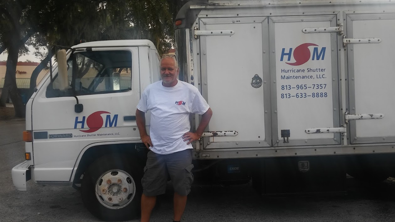 Avatar for Hurricane Shutter Maintenance, LLC.