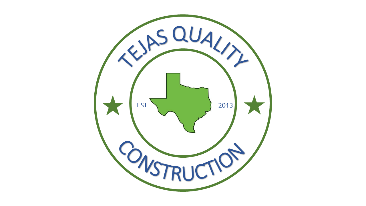 Tejas Quality Construction, LLC logo