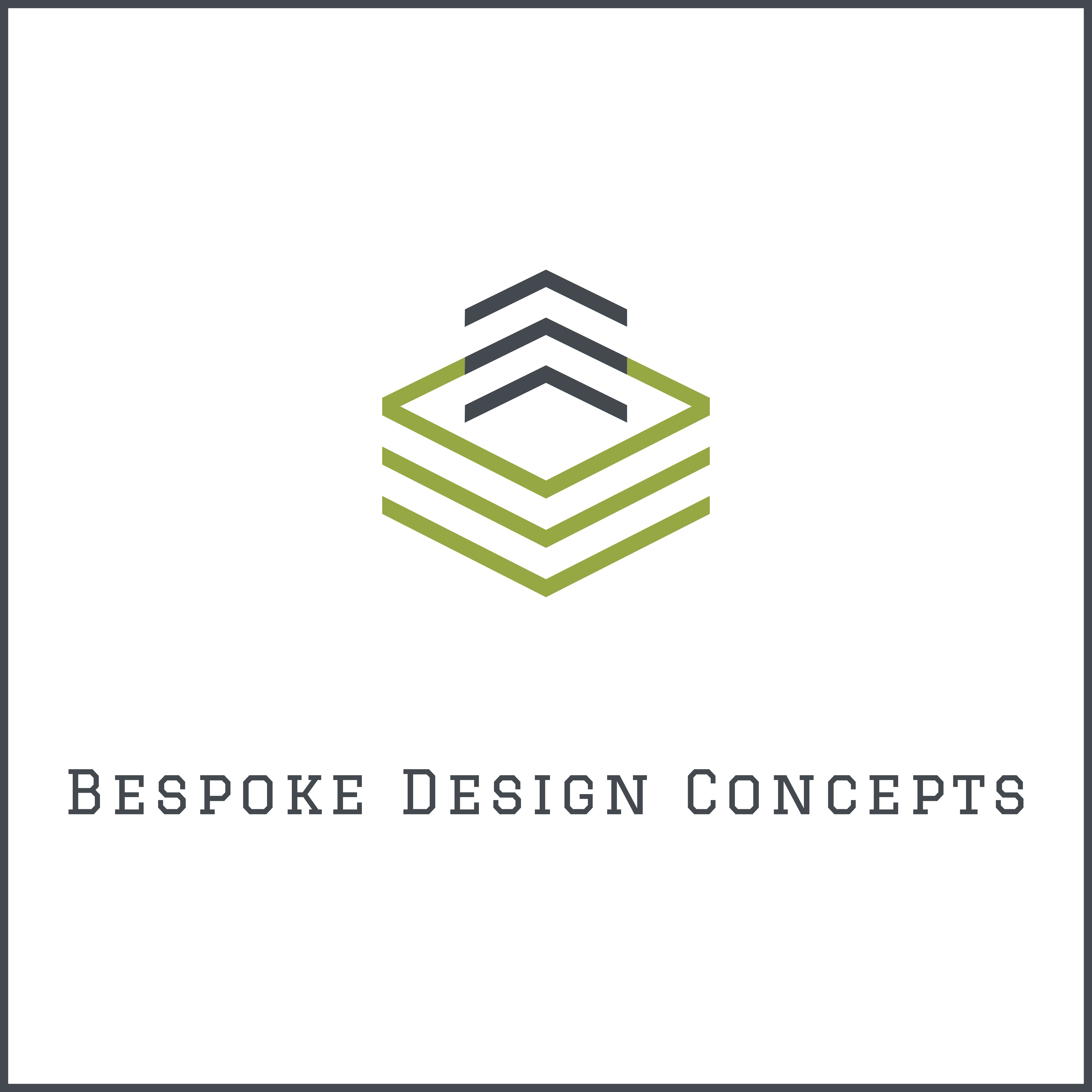 Bespoke Design Concepts logo