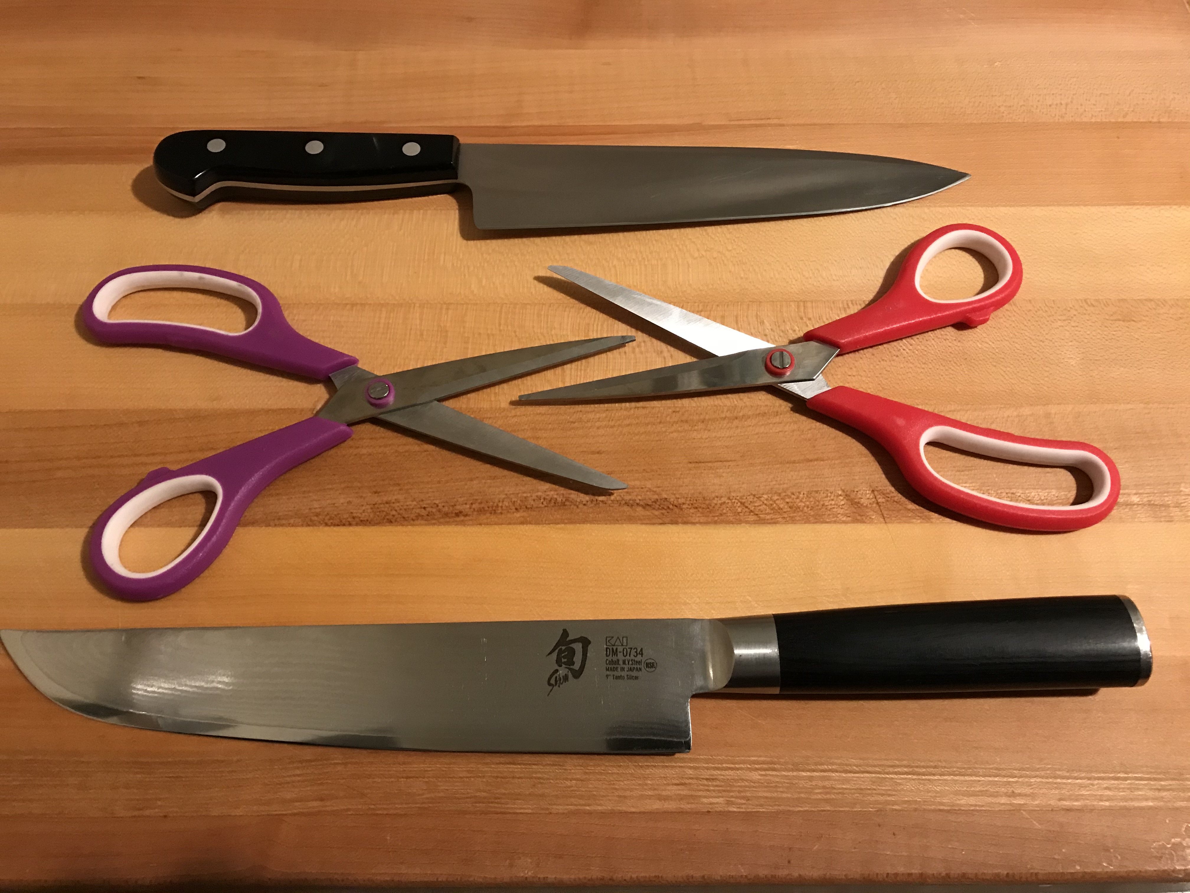 Sharpening-C&L logo
