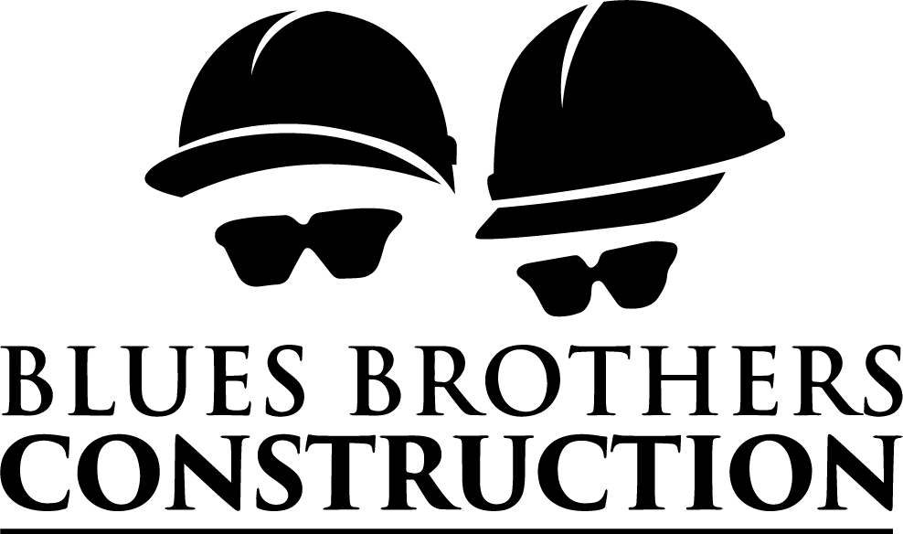 Logo for Blues Brothers Construction Inc.