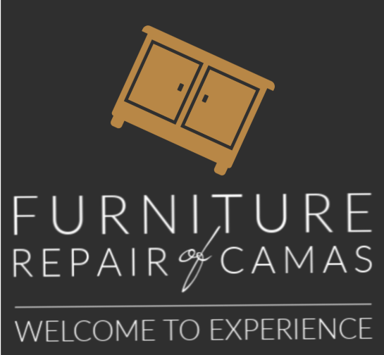 Logo for Furniture Repair of Camas