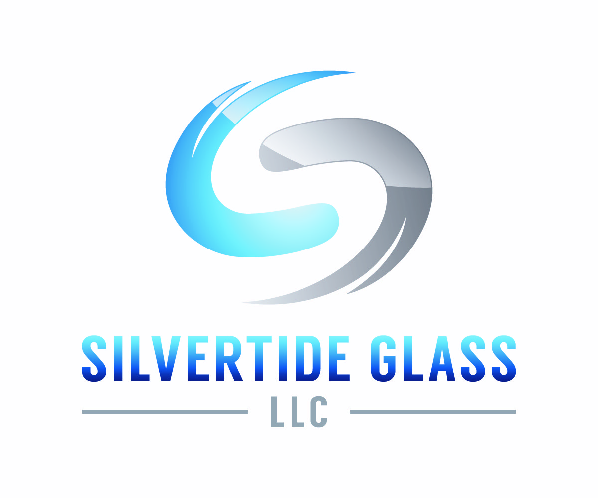 Silvertide Glass LLC logo